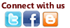 Connect with us